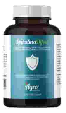 SPIRULINA DIFESE 100 CAPSULE SENZA GLUTINE