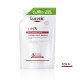EUCERIN PH5 OLIO DOCCIA REFILL 400 ML