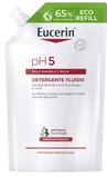 EUCERIN PH5 WASHLOTION REFILL 400 ML