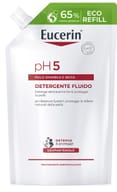 EUCERIN PH5 WASHLOTION REFILL 400 ML