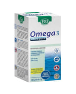 ESI OMEGA 3 EXTRA PURE 80 PERLE + 40 PERLE IN OMAGGIO