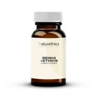 REISHI + ETHICS GANODERMA LUCIDUM 60 CAPSULE