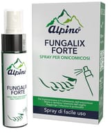 ALPINO FUNGALIX FORTE 30 ML