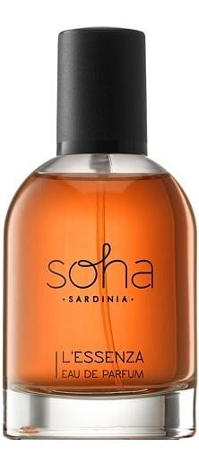 Soha Eau De Parfum L'essenza 100 Ml