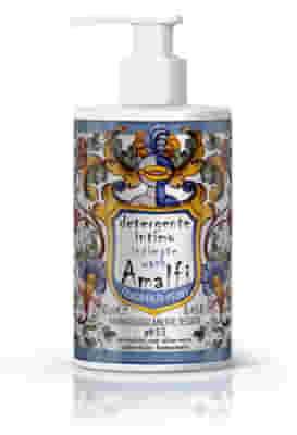 MAIOLICHE INTIMO AMALFI PEONY 250 ML