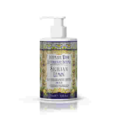 MAIOLICHE INTIMO LEMON SICILIAN 250 ML