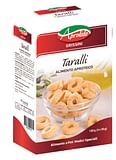APROTIDE GRISSINI TARALLI 4 PEZZI DA 30 G