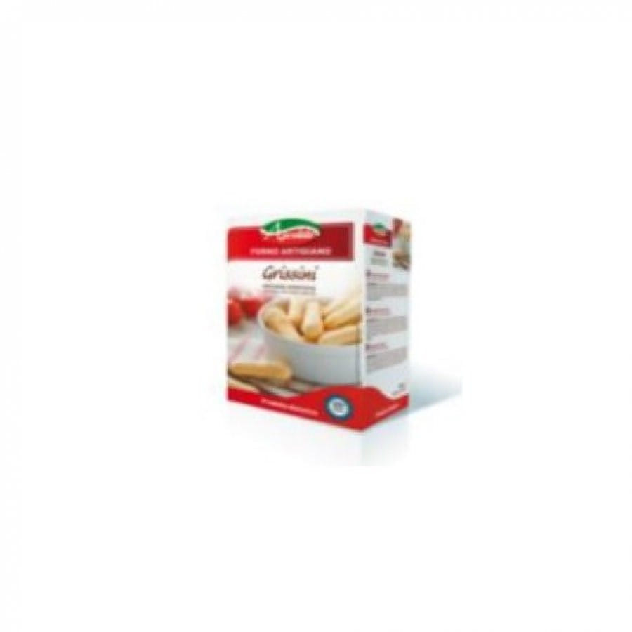 APROTIDE GRISSINI TARALLI 4 PEZZI DA 30 G