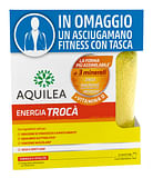 AQUILEA ENERGIA TROCA' + VITAMINA D PROMOPACK 20 BUSTINE