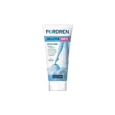 FORDREN SOLLIEVEN FORTE CRIO GEL GAMBE 100 ML