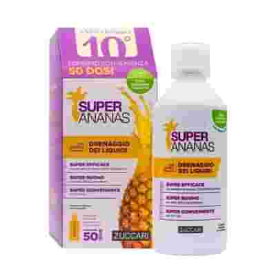 SUPER ANANAS 500 ML