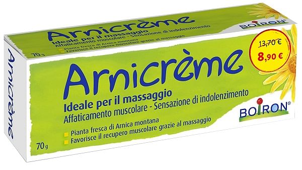 Arnicreme Promo Crema 70 G