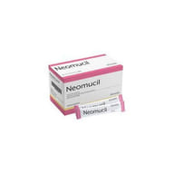 NEOMUCIL 10 STICK DA 10 ML