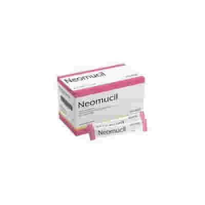 NEOMUCIL 10 STICK DA 10 ML