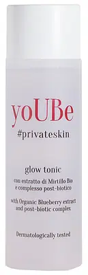 YOUBE COSMETICS GIOIA INFINITA GLOW TONIC 200 ML YOUBE COSMETICS GIOIA INFINITA GLOW TONIC 200 ML