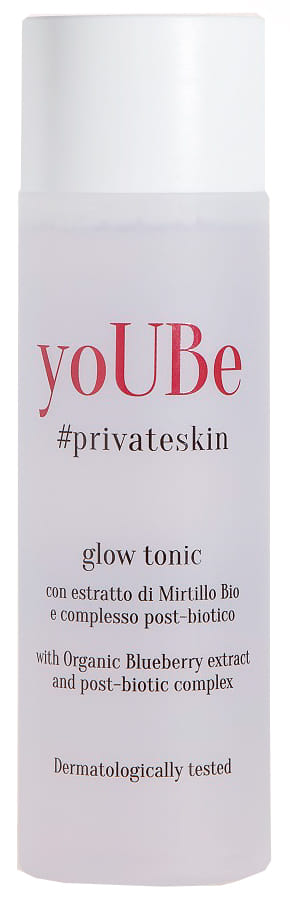 Yoube Cosmetics Gioia Infinita Glow Tonic 200 Ml