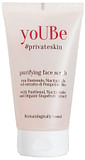 YOUBE COSMETICS A+MORE PURIFYING FACE SCRUB 150 ML
