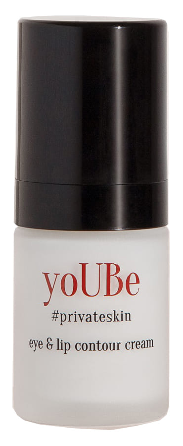 Yoube Cosmetics Mia Brama Eye And Lip Contour Creme 15 Ml