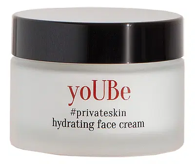YOUBE COSMETICS L'ASSOLUTA HYDRATING FACE CREAM 50 ML YOUBE COSMETICS L'ASSOLUTA HYDRATING FACE CREAM 50 ML