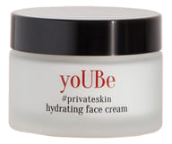 YOUBE COSMETICS L'ASSOLUTA HYDRATING FACE CREAM 50 ML