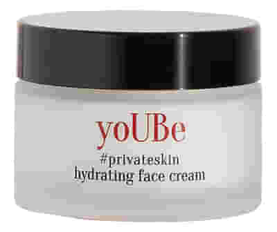 YOUBE COSMETICS L'ASSOLUTA HYDRATING FACE CREAM 50 ML