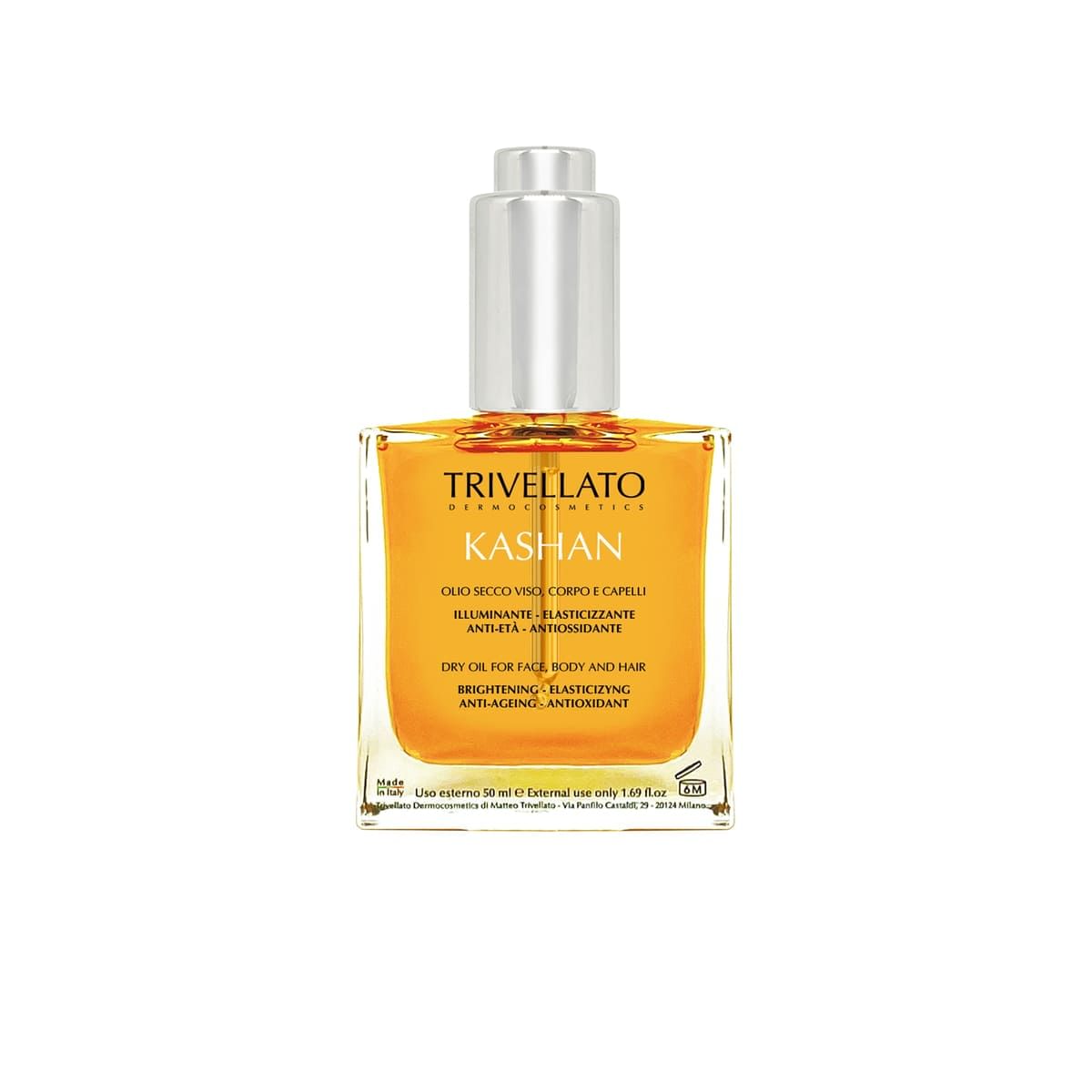 Trivellato Dermocosmetics 