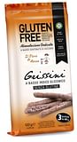 IL PANE DI ANNA GRISSINI A BASSO INDICE GLICEMICO 3 PACCHETTI DA 40 G