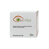 OEIL PLUS 30 BUSTINE DA 4,5 G