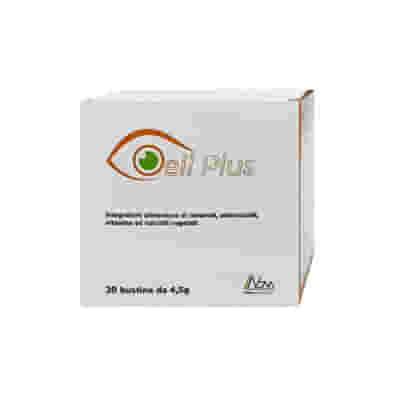 OEIL PLUS 30 BUSTINE DA 4,5 G