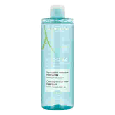 ADERMA BIOLOGY AC ACQUA MICELLARE DETERGENTE PURIFICANTE 200 ML