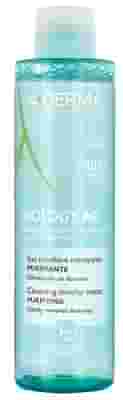 ADERMA BIOLOGY AC ACQUA MICELLARE DETERGENTE PURIFICANTE 200 ML