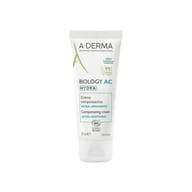 ADERMA BIOLOGY AC HYDRA CREMA COMPENSATRICE ULTRA LENITIVA 40 ML