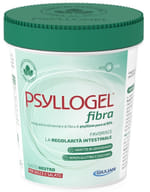 PSYLLOGEL FIBRA NEUTRO 170 G
