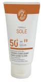 FORMULA SOLE CREMA CORPO BABY EMULSIONE FLUIDA SPF50+ 200 ML