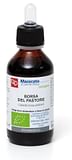 BORSA DEL PASTORE TINTURA MADRE 100 ML BIO
