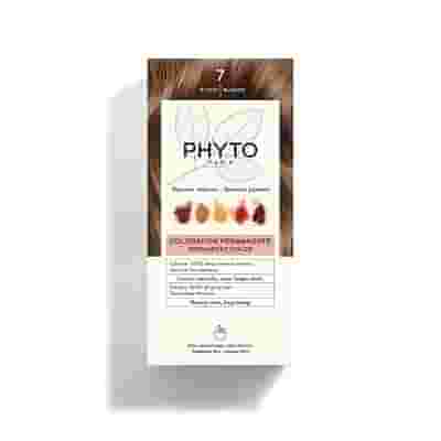 COLOR KIT 7 BIONDO 1 LATTE 50 ML + 1 CREMA 50 ML + 1 MASCHERA 12 ML
