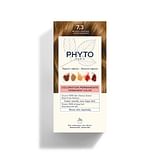 COLOR KIT 7,3 BIONDO DORATO 1 LATTE 50 ML + 1 CREMA 50 ML + 1 MASCHERA 12 ML