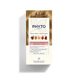COLOR KIT 8,3 BIONDO CHIARO DORATO LATTE RIVELATORE 50 ML + CREMA COLORANTE 50 ML + MASCHERA PROTETTIVA COLORE 12 ML + GUANTI