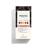 COLOR KIT 3 CASTANO SCURO LATTE RIVELATORE 50 ML + CREMA COLORANTE 50 ML + MASCHERA PROTETTIVA COLORE 12 ML + GUANTI