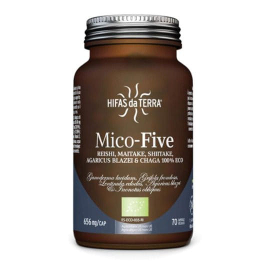 MICO FIVE 70 CAPSULE
