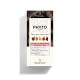 COLOR KIT 5 CASTANO CHIARO LATTE RIVELATORE 50 ML + CREMA COLORANTE 50 ML + MASCHERA PROTETTIVA COLORE 12 ML + GUANTI