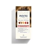 COLOR KIT 6,3 BIONDO SCURO DORATO 1 LATTE 50 ML + 1 CREMA 50 ML + 1 MASCHERA 12 ML