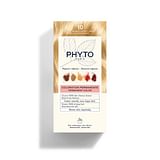 COLOR KIT 10 BIONDO CHIARISSIMO EXTRA 1 LATTE 50 ML + 1 CREMA 50 ML + 1 MASCHERA 12 ML