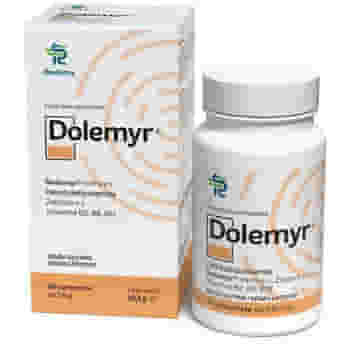 DOLEMYR 30 COMPRESSE