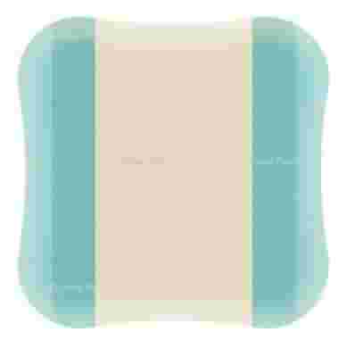 MEDICAZIONE SPECIALE ATTIVA CON IDROCOLLOIDE CON BORDI SMUSSATI COMFEEL PLUS 4X6 CM 30 PEZZI