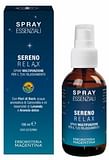 SERENO RELAX SPRAY ESSENZIALI 100 ML