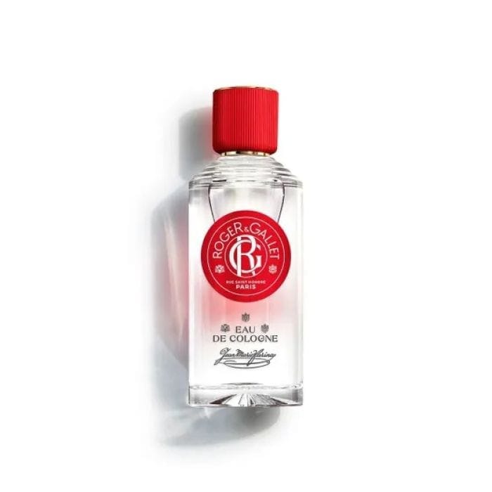 Roger & Gallet Jean Marie Farina Eau Cologne 100 Ml