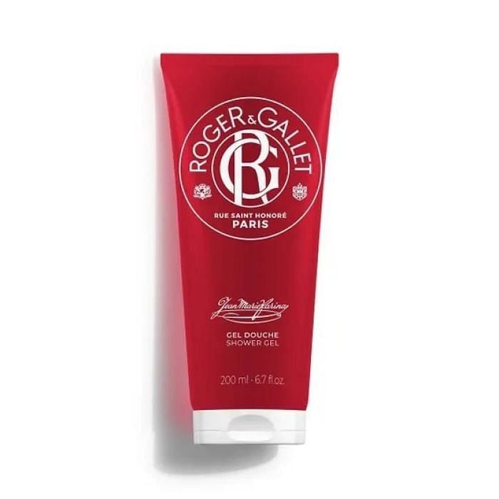Roger & Gallet Jean Marie Farina Gel Doccia 200 Ml