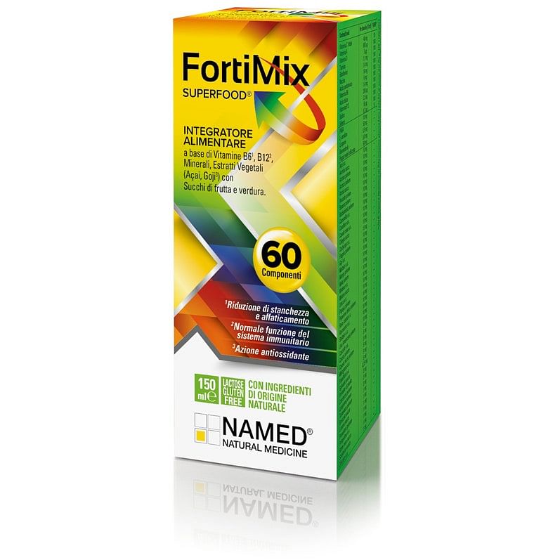 Fortimix Superfood 150 Ml