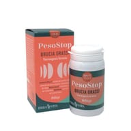 PESO STOP BRUCIA GRASSI 80 COMPRESSE